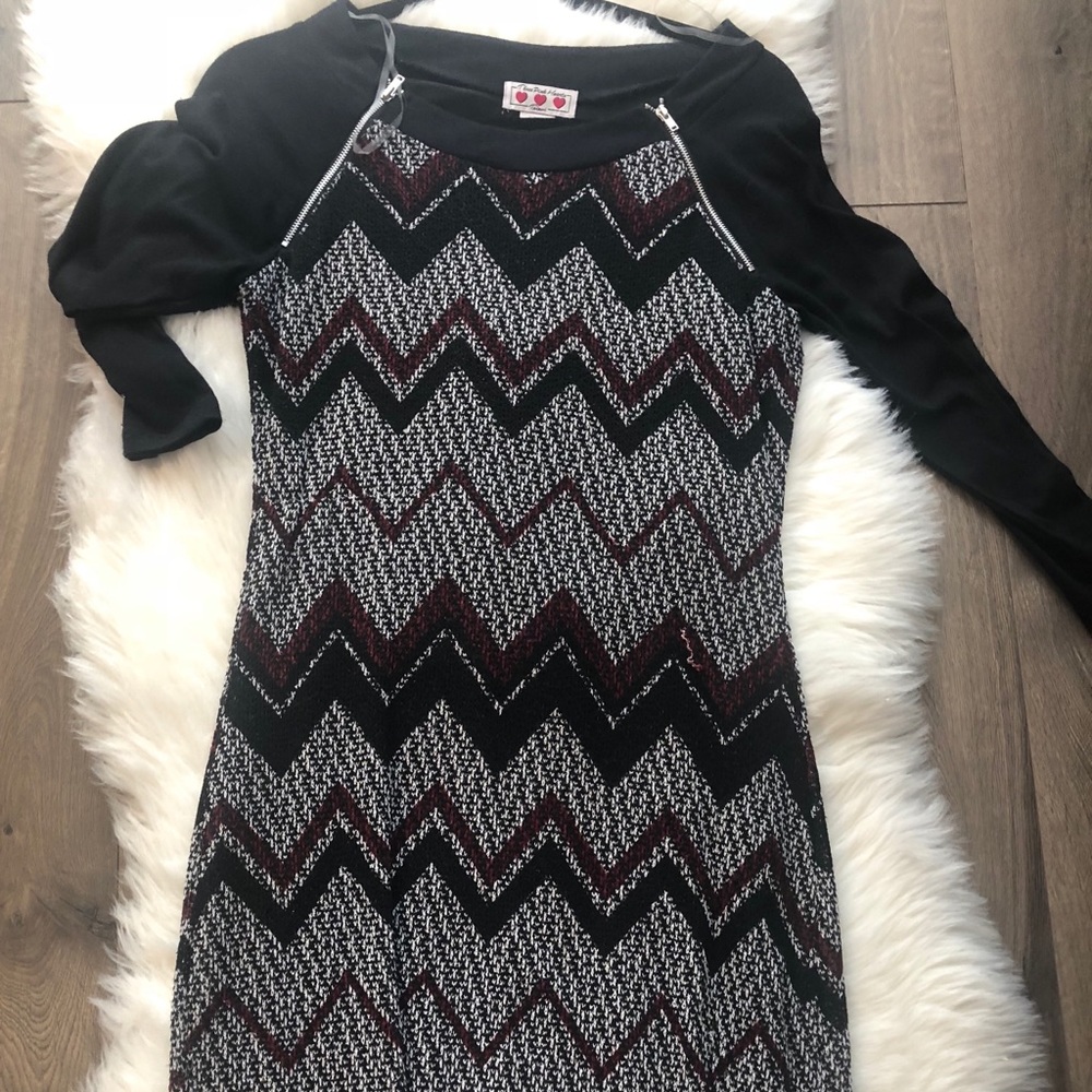 ❗️Gorgeous Dress 👗 size L